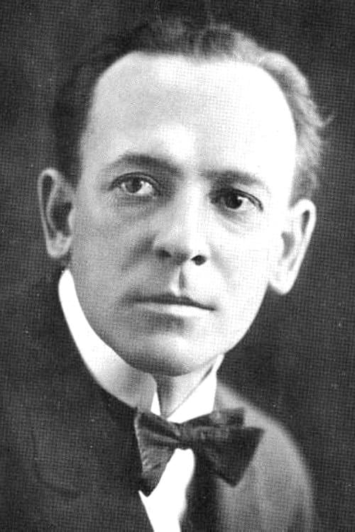 Frank Harvey profile photo