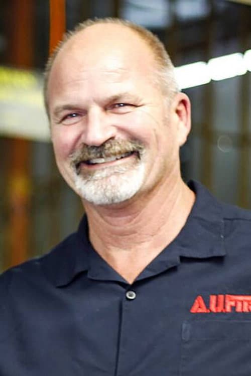 Tim Pearce profile photo