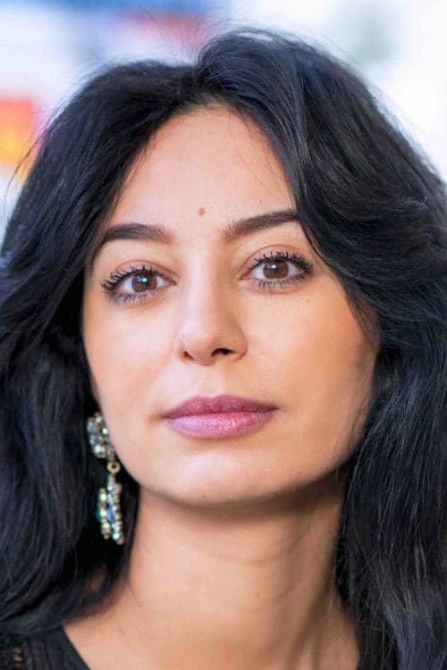 Kaoutar Harchi profile photo