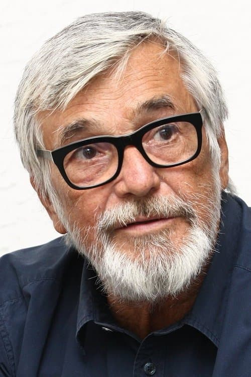 Jiří Bartoška profile photo