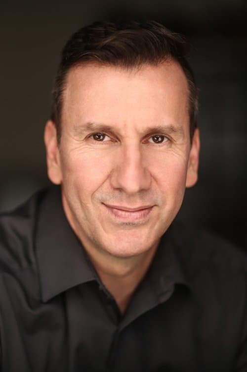 Simon Longmore profile photo