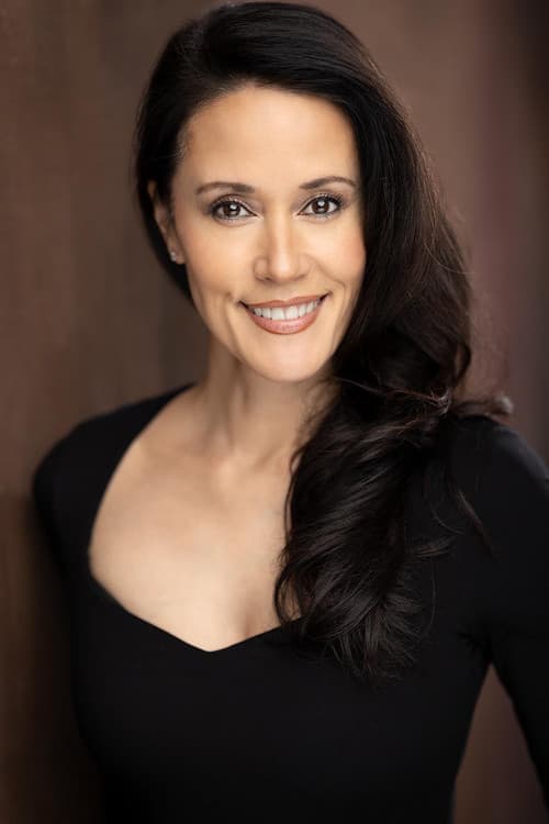Theresa Coombe profile photo