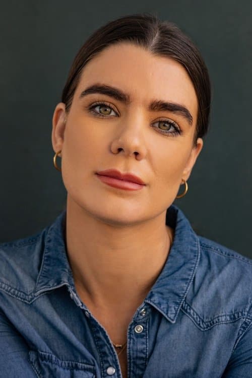 Libby Walker profile photo