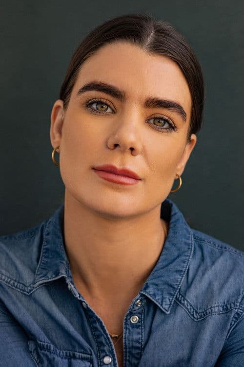 Libby Walker profile photo