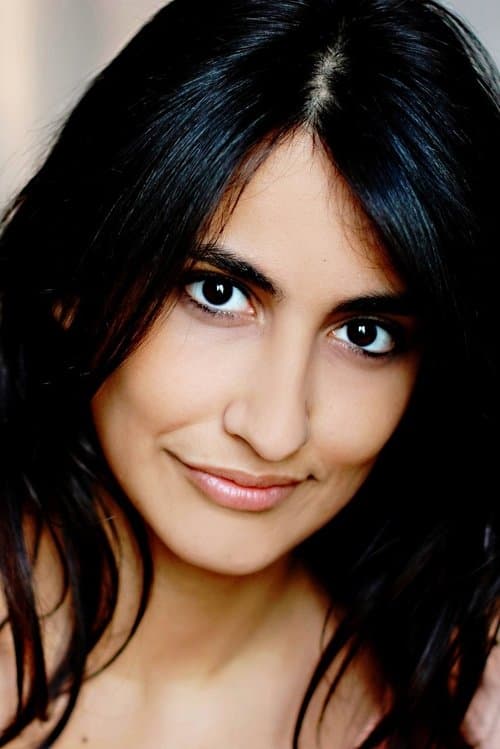 Sabrina Nouchi profile photo