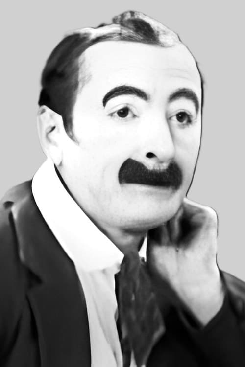 Mark Jones profile photo