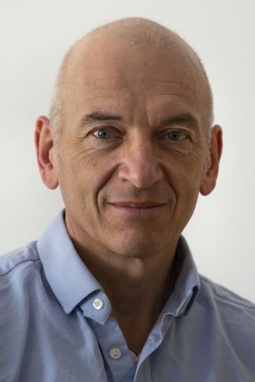 Phil Grabsky profile photo