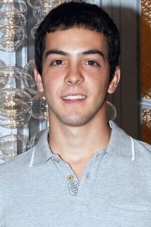 Adrián Marín profile photo