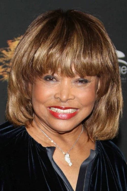 Tina Turner profile photo