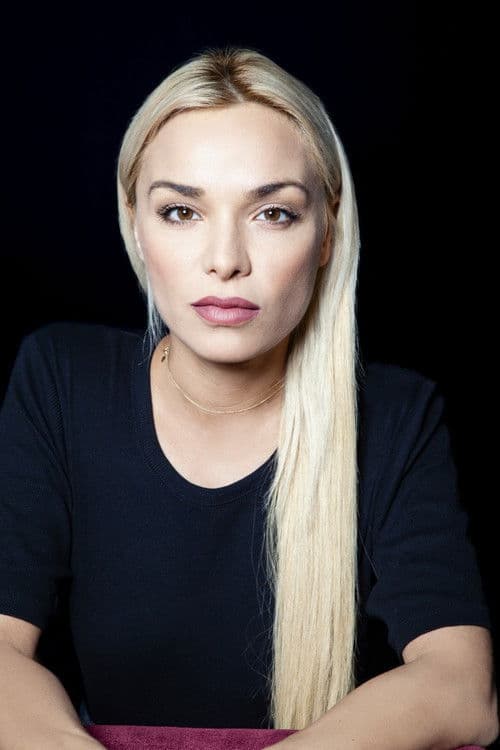 Raya Peeva profile photo