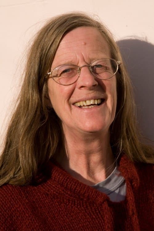 Sara Maitland profile photo