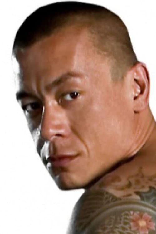 Lee Heyford profile photo