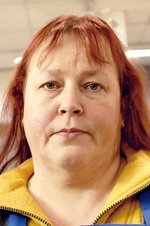 Annemieke Bakker profile photo