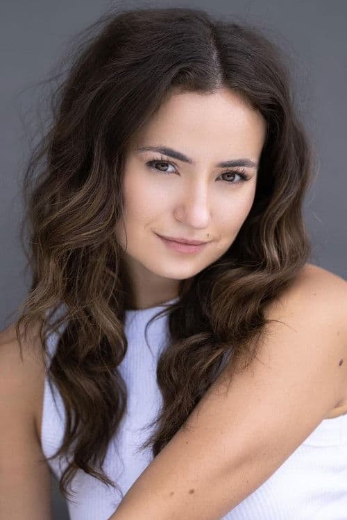 Courtney Monsma profile photo