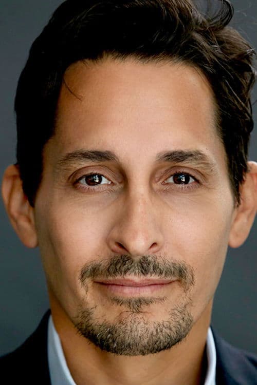 Alex Marino profile photo