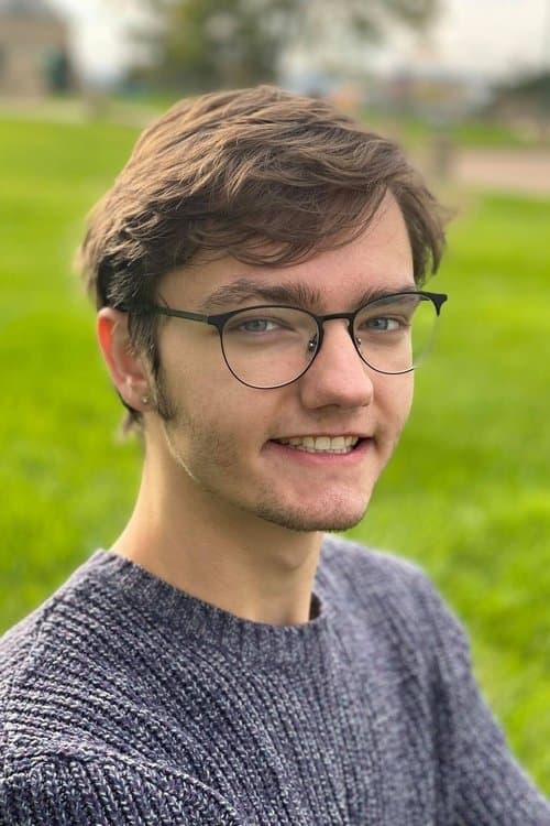 Noah Turks profile photo