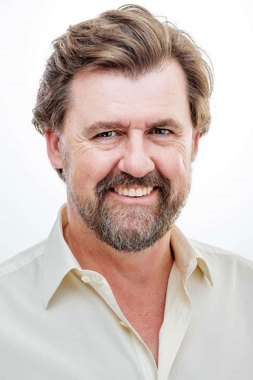 David Callan profile photo