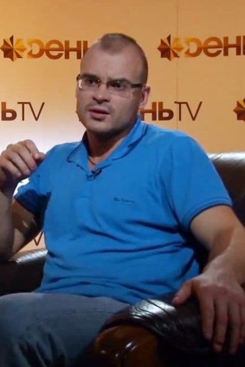 Maxim Martsinkevich profile photo