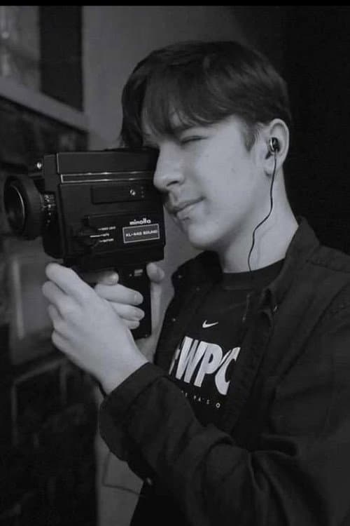 Sárközi Levente profile photo