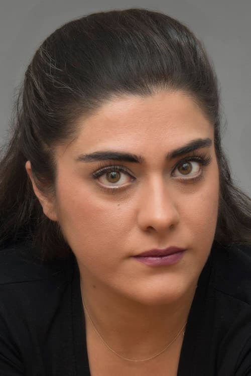 Melza Burcu İnce profile photo