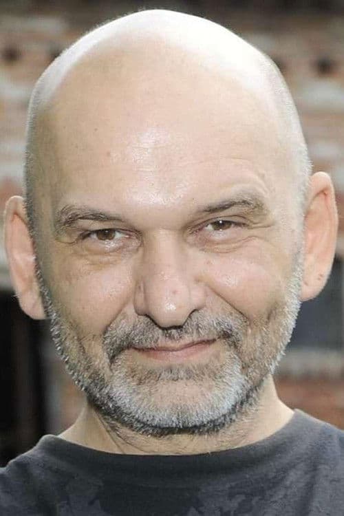 Mariusz Czajka profile photo