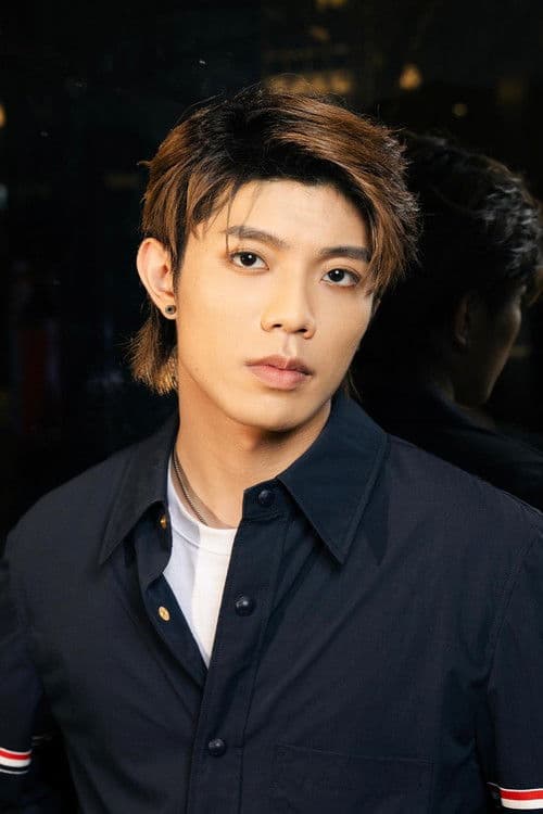 Eden Chen profile photo