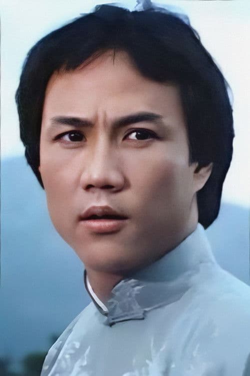 Tony Wong profile photo