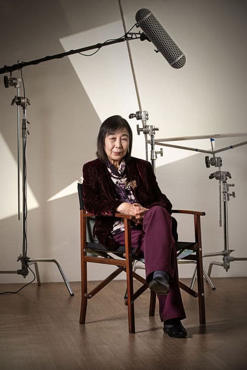 Han Ok-hee profile photo