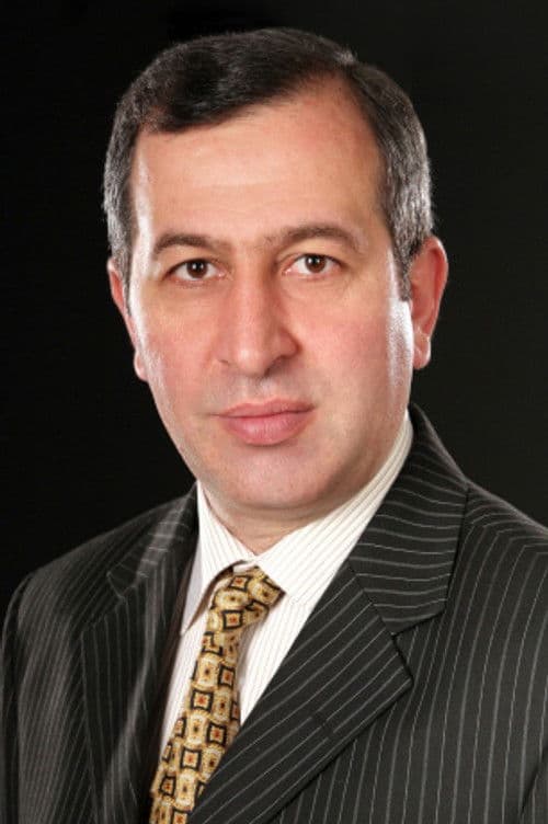 Adalat Abdulsamadov profile photo