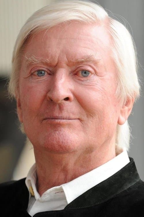 Peer Augustinski profile photo