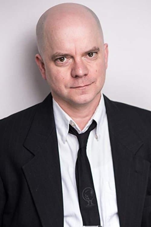 Eric Woolfe profile photo