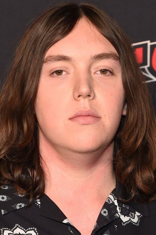 Hal Cumpston profile photo