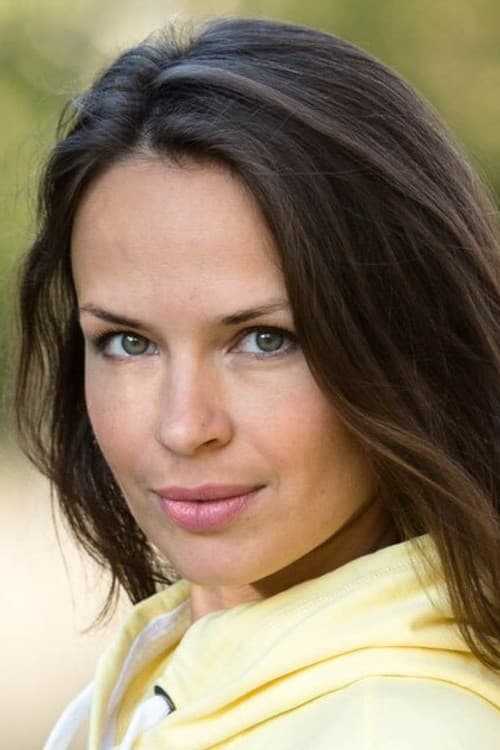 Svetlana Tsvichenko profile photo