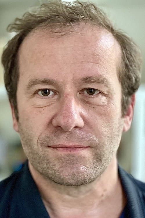 Laurent Moreau profile photo