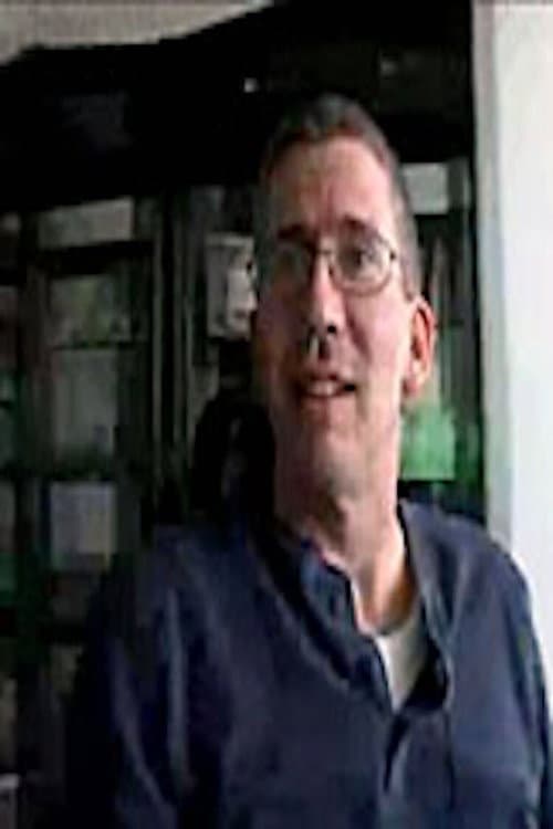 Ernie Wallengren profile photo