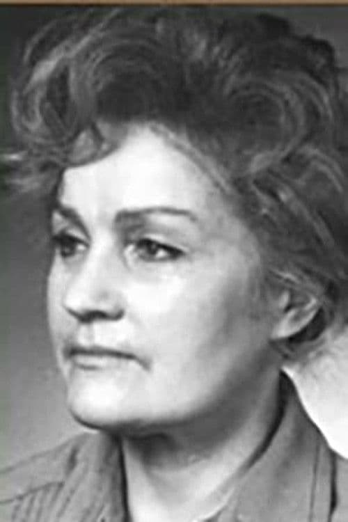 Yuliana Bugayeva profile photo