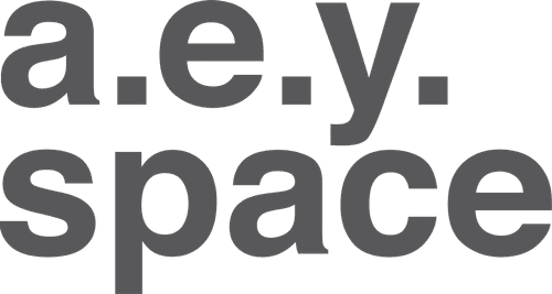 a.e.y. space