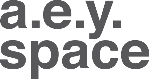 a.e.y. space