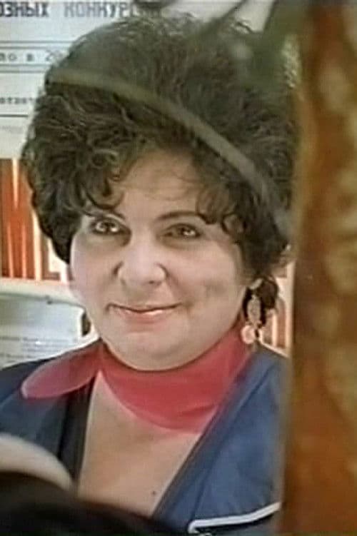 Victoriya Raetckaya profile photo