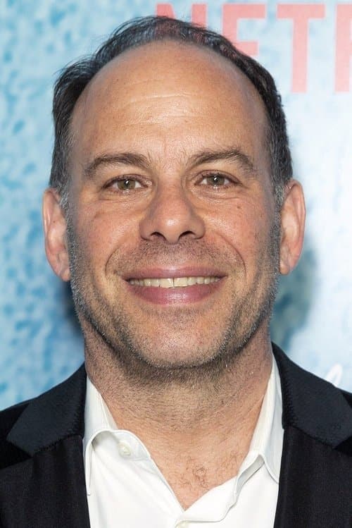 Andrew Polk profile photo