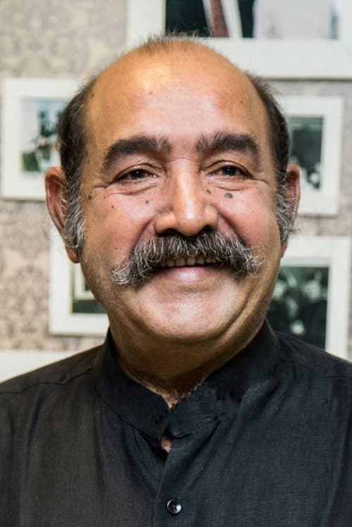 Vijayakumar profile photo