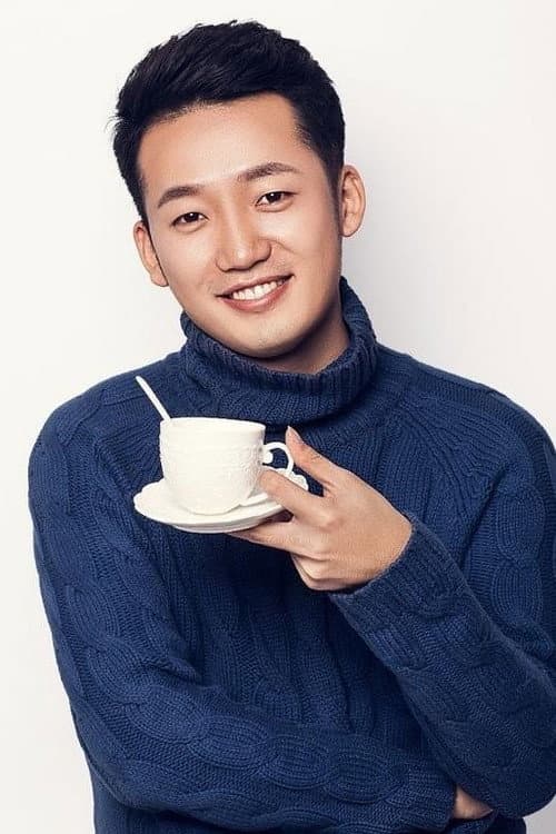 Zhang Yuening profile photo
