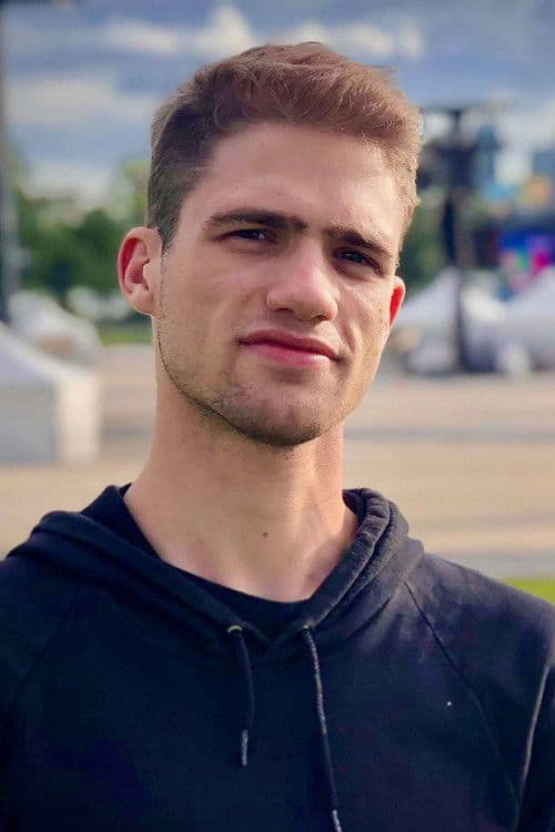 Mathieu Gauvin profile photo