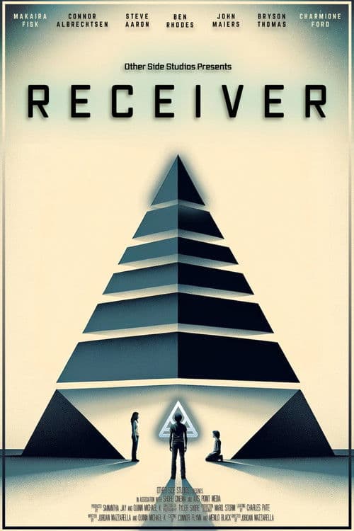 Receiver poster