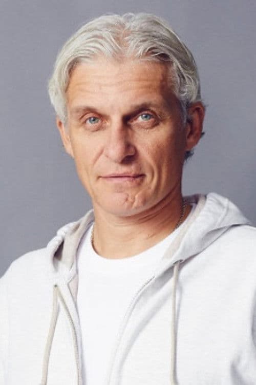 Oleg Tinkov profile photo