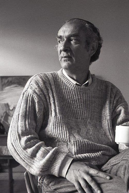 El vértigo de lo horizontal poster