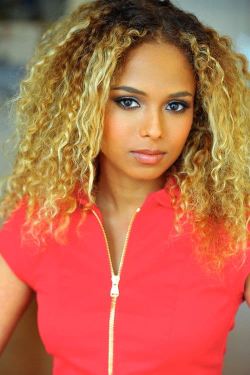 Stevanna Jackson profile photo