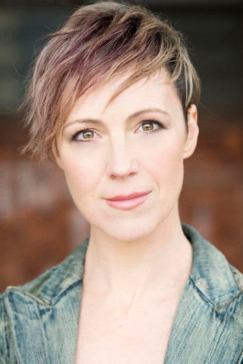 Sharni Page profile photo