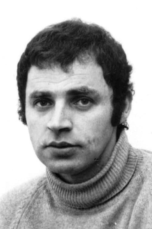 Janusz Głowacki profile photo