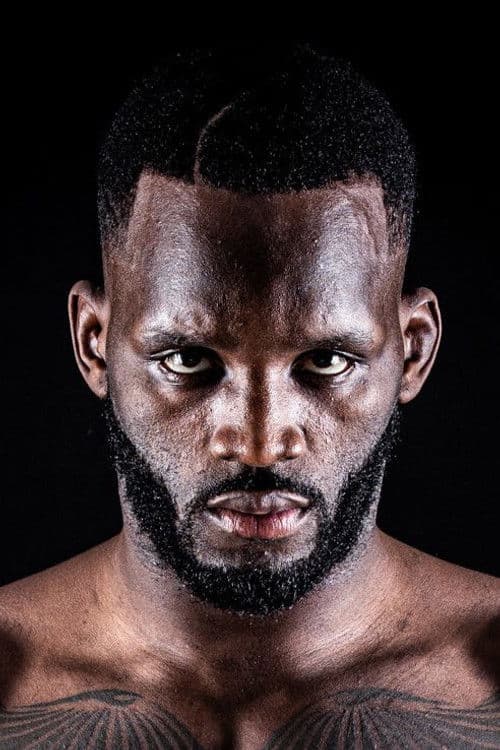 Fabian Edwards profile photo